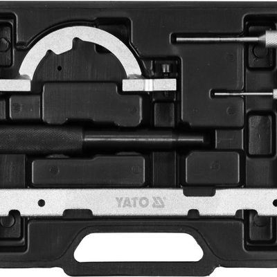 Set blocare distributie, benzina Yato YT-06002