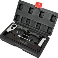 Set blocare distributie Opel, 7 piese, Yato YT-06005