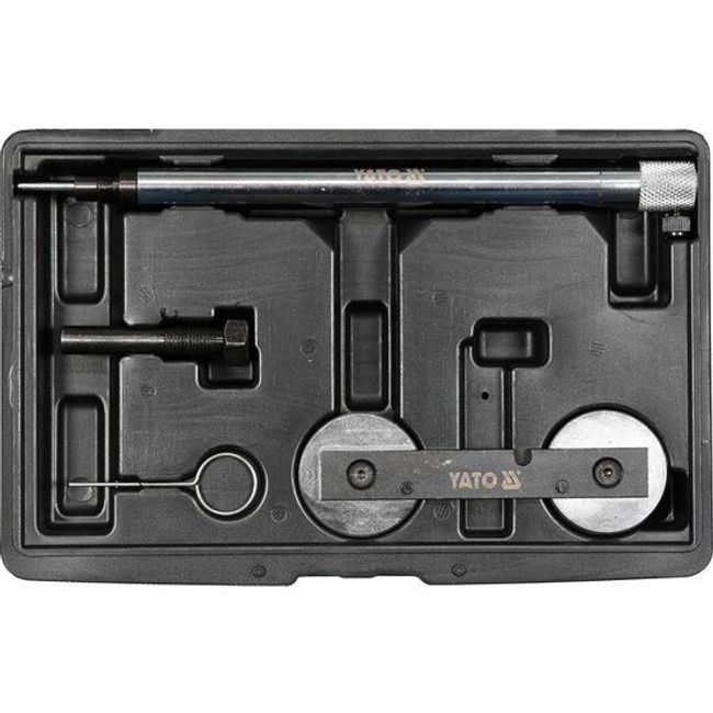 Set 4 piese blocare distributie auto VAG Yato YT-06017