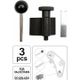 Set 3 Piese Blocare Distributie Motor Diesel, Yato YT-0632