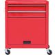 Dulap de scule cu 6 sertare neechipat Vorel 81830
