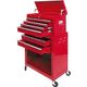 Dulap de scule cu 6 sertare neechipat Vorel 81830