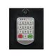Dulap de scule cu 7 sertare neechipat, cifru electronic, Yato YT-09004
