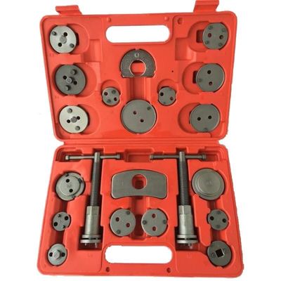 Trusa universala cu presa si adaptoare pentru etrier frana, 21 piese