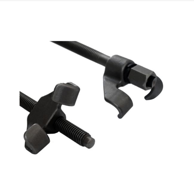 Set pentru demontarea arcurilor, presa arcuri, 2 bucati, 370mm