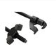 Set pentru demontarea arcurilor, presa arcuri, 2 bucati, 370mm