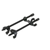 Set pentru demontarea arcurilor, presa arcuri, 2 bucati, 370mm