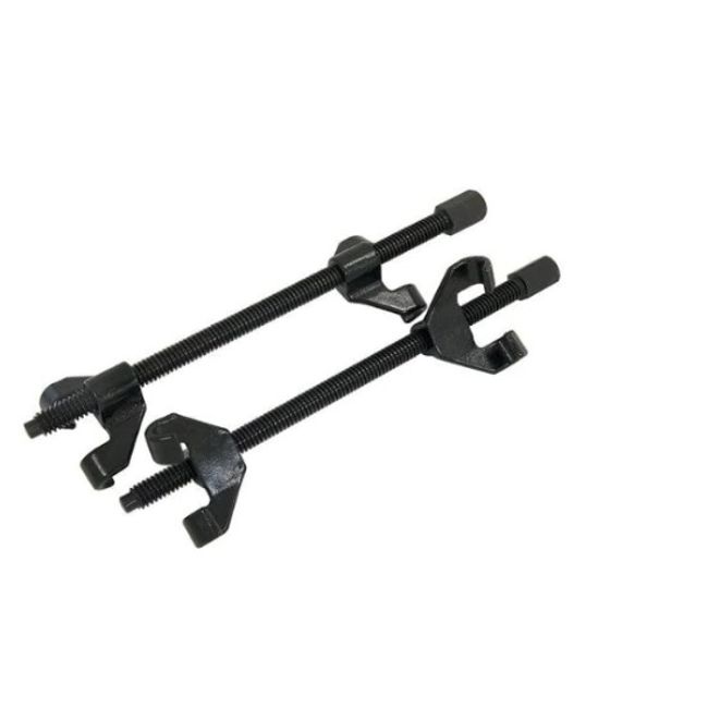 Set pentru demontarea arcurilor, presa arcuri, 2 bucati, 370mm