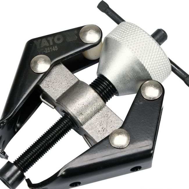 Extractor brat stergator + cleme Baterie 5-30mm YATO