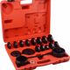 Set extractor rulmenti si bucse 23 de piese