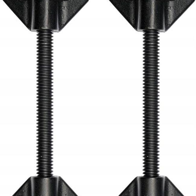 Presa pentru arcuri, Yato YT-2546, 280 mm, 2 bucati