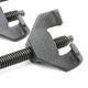 Presa pentru arcuri, Yato YT-2546, 280 mm, 2 bucati