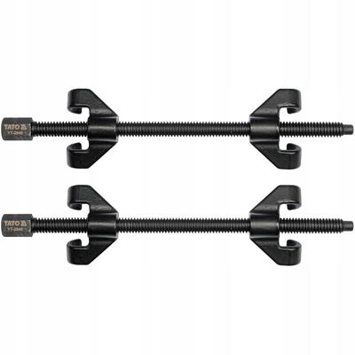 Presa pentru arcuri, Yato YT-2546, 280 mm, 2 bucati