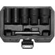Set extractor suruburi si piulite rupte Yato YT-06032