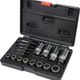 Set universal de extras suruburi si piulite, Yato YT-06033, 17 bucati