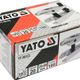 Extractor pentru articulatii sferice,Yato YT-06122, 100 mm