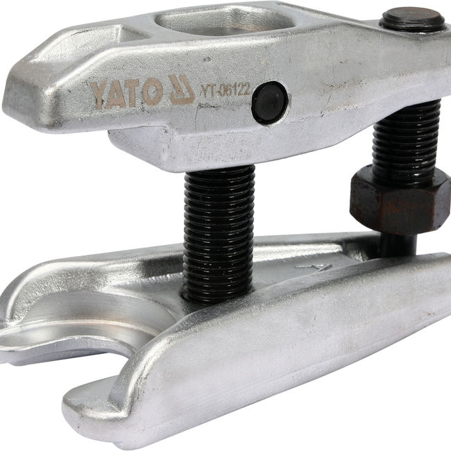 Extractor pentru articulatii sferice,Yato YT-06122, 100 mm