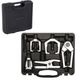 Set Extractoare Articulatii Sferice, 6 Buc, Yato YT-06157