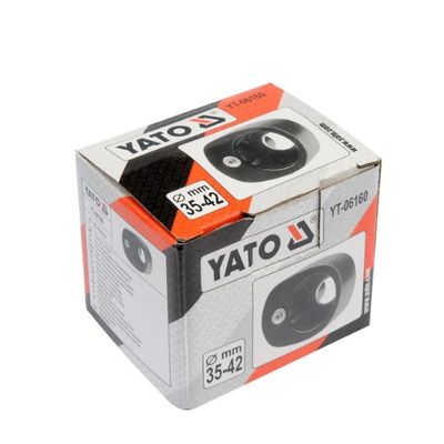 Cheie bieleta de directie, Yato YT-06160, 35-42 mm