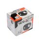 Cheie bieleta de directie, Yato YT-06160, 35-42 mm