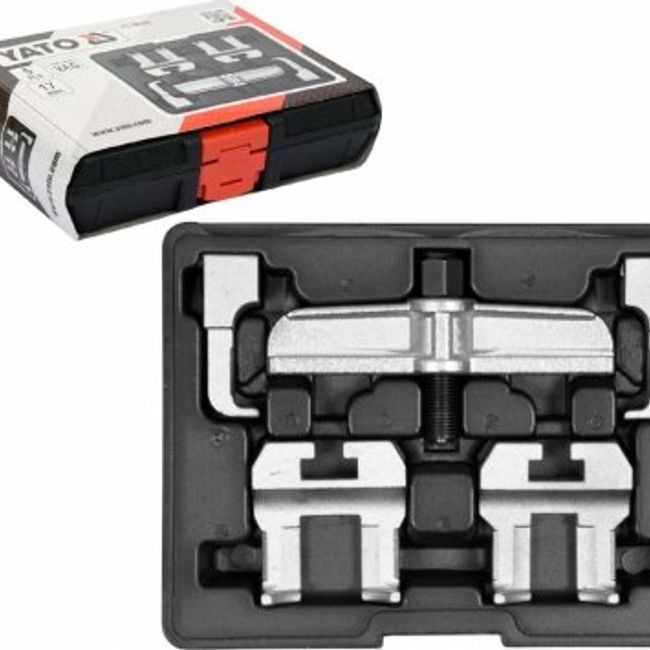 Extractor pentru fulie Yato YT-06342