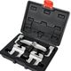 Extractor pentru fulie Yato YT-06342