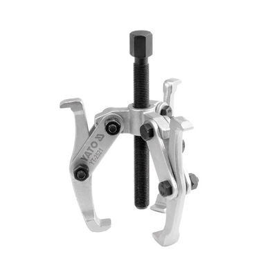Extractor cu 3 brate, Yato YT-2519, 80 mm