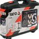 Presa pentru Arcuri 65 - 212mm Yato YT-2536