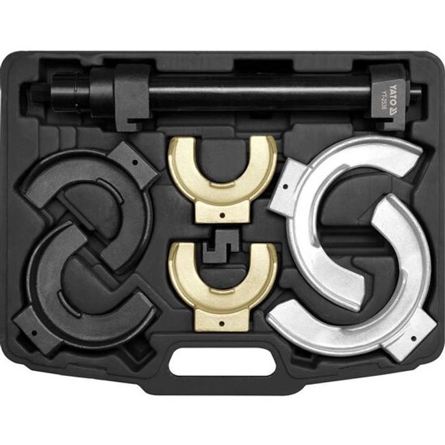 Presa pentru Arcuri 65 - 212mm Yato YT-2536