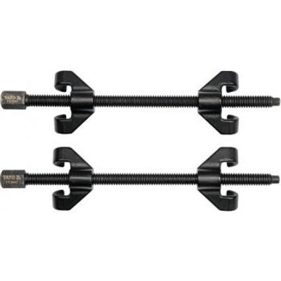 Prese pentru arcuri, Yato YT-2547, 82x355 mm