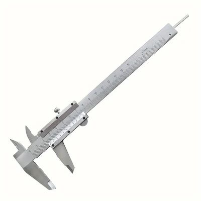 Subler mecanic 0-150 mm, cu gradatie 0,05 mm