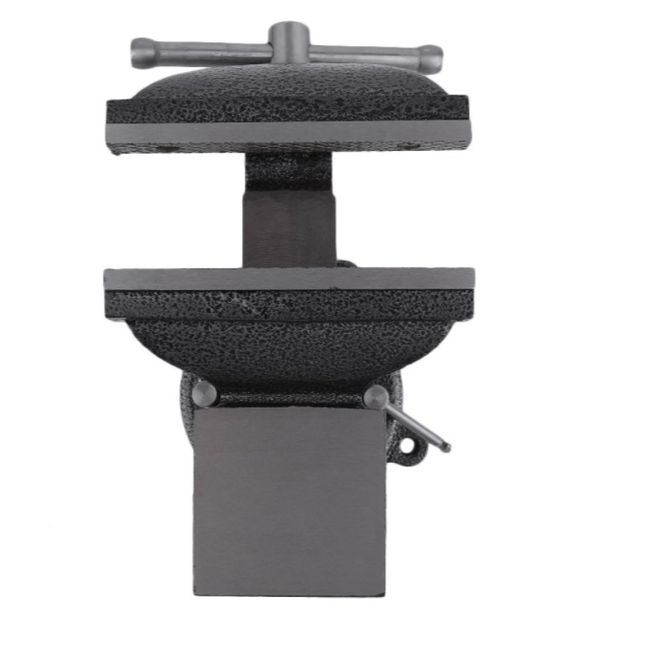 Menghina Rotativa din Fonta , Latime 150mm, Rotire 360 grade