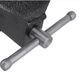 Menghina Rotativa din Fonta , Latime 150mm, Rotire 360 grade
