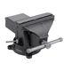 Menghina Rotativa din Fonta , Latime 150mm, Rotire 360 grade
