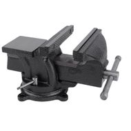Menghina Rotativa din Fonta , Latime 150mm, Rotire 360 grade
