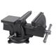 Menghina Rotativa din Fonta , Latime 150mm, Rotire 360 grade