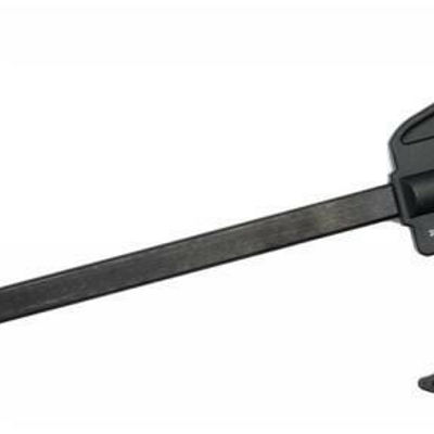 Presa Tamplarie cu Prindere Rapida 450mm, Vorel 38407