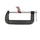 Menghina pentru tamplarie tip "c", 8", Yato, YT-64256