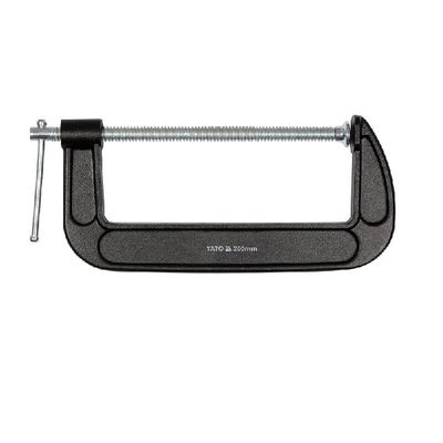 Menghina pentru tamplarie tip "c", 8", Yato, YT-64256