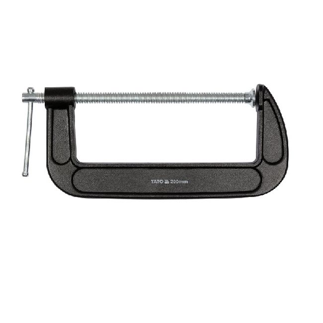 Menghina pentru tamplarie tip "c", 8", Yato, YT-64256