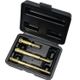 Set Curatare Lacas Bujii Incandescente, Yato YT-05341