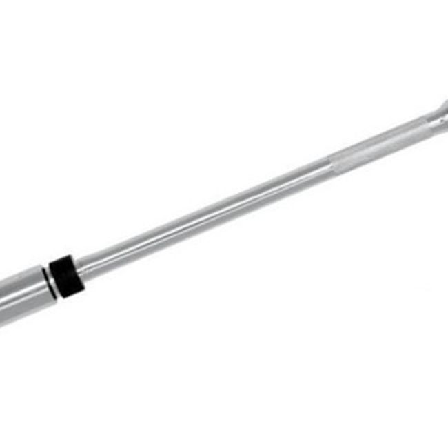 Cheie cu Prelungitor pentru Bujii 18mmX300mm, Yato YT-0818
