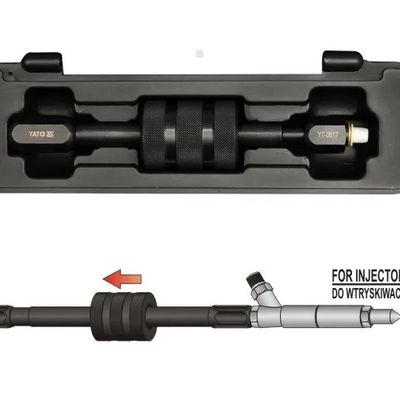 Dispozitiv pentru extras injectoare, Yato YT-0617, M8 - M14