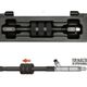 Dispozitiv pentru extras injectoare, Yato YT-0617, M8 - M14