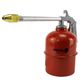 Pistol spalat, degresat piese, 850 ml, Vorel 81647