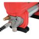 Masina de gresat cu 1 acumulator, Yato YT-07020, Li-Ion, 18 V, 3 Ah, 620 bar
