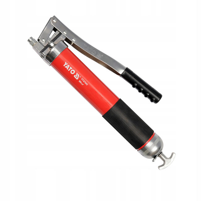 Masina de gresat din aluminiu, Yato YT-07043, 800 cm3
