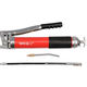 Masina de gresat din aluminiu, Yato YT-07043, 800 cm3
