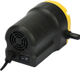 Pompa pentru scos ulei, Vorel 78007, 12 V 80 W, debit 3 l/min