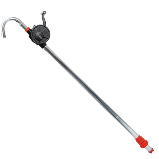 Pompa Extractor Ulei Tip Manivela, YATO YT-07115